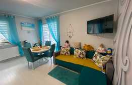 Apartament 2 camere, modern, parcare, zona Catanelor