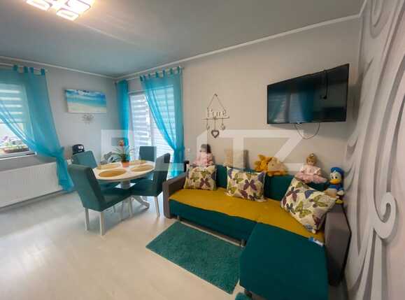 Apartament de vânzare 2 camere Floreşti - 90864AV | BLITZ Cluj-Napoca | Poza3