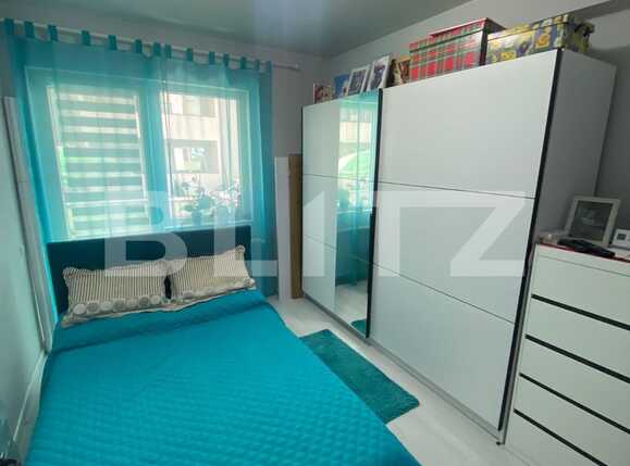 Apartament de vânzare 2 camere Floreşti - 90864AV | BLITZ Cluj-Napoca | Poza4