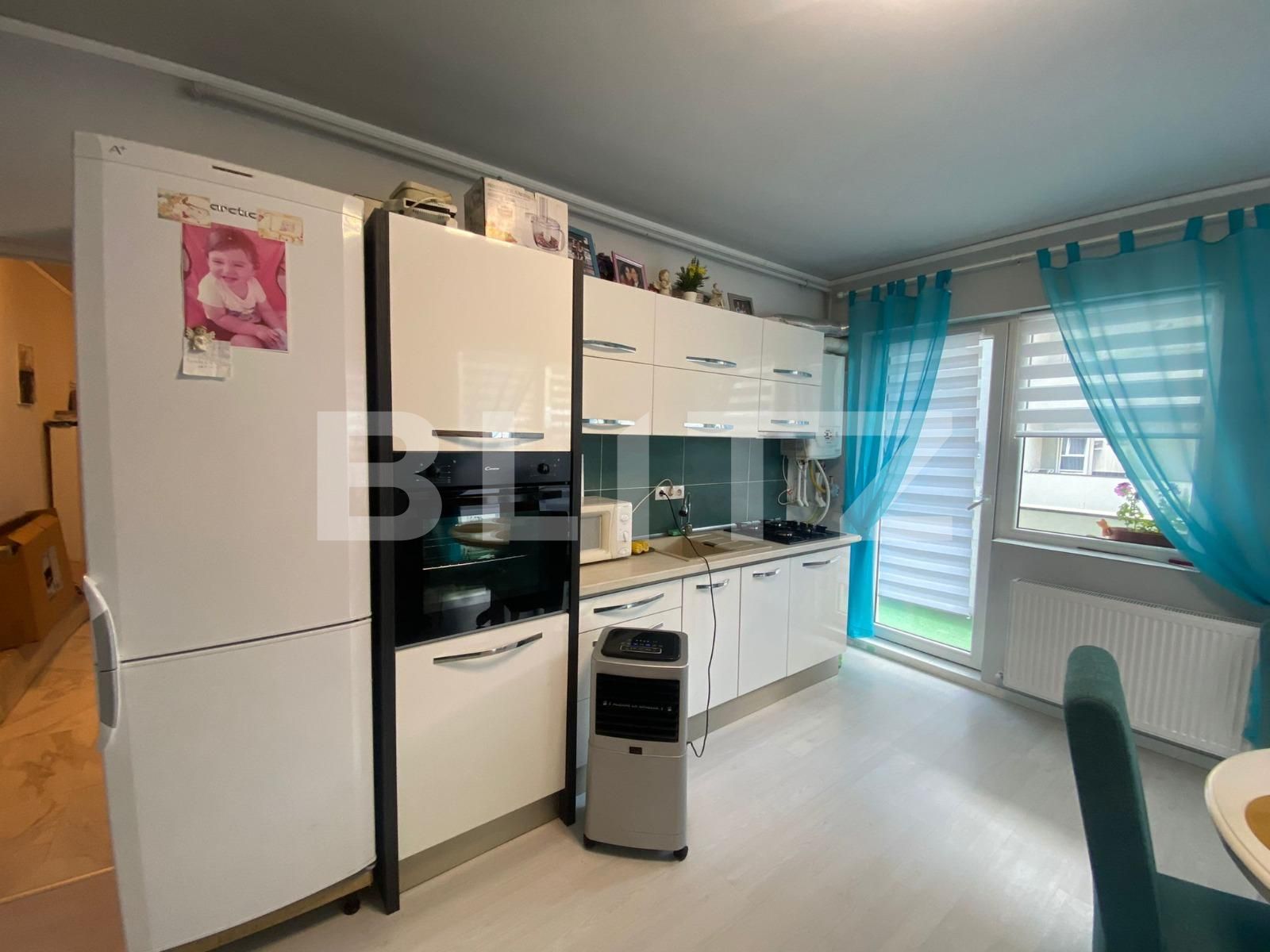 Apartament de vânzare 2 camere Floreşti - 90864AV | BLITZ Cluj-Napoca | Poza2