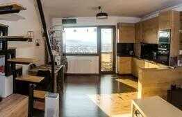 Apartament 53 mp, 2 camere, zona Sub Cetate