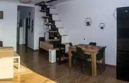 Apartament 53 mp, 2 camere, zona Sub Cetate