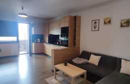 Apartament 53 mp, 2 camere, zona Sub Cetate