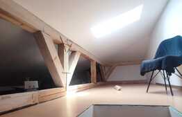 Apartament 53 mp, 2 camere, zona Sub Cetate