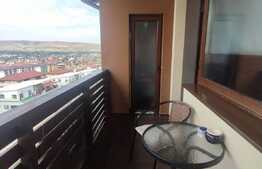 Apartament 53 mp, 2 camere, zona Sub Cetate