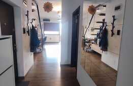 Apartament 53 mp, 2 camere, zona Sub Cetate