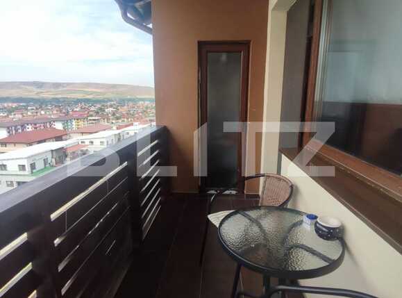 Apartament de vânzare 2 camere Floreşti - 90865AV | BLITZ Cluj-Napoca | Poza19