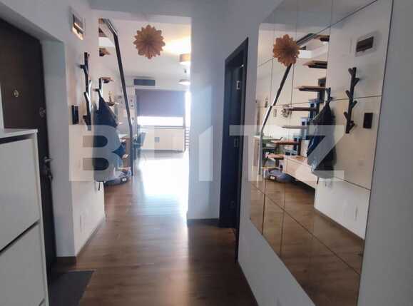 Apartament de vânzare 2 camere Floreşti - 90865AV | BLITZ Cluj-Napoca | Poza12