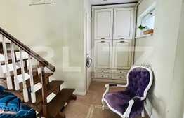 Casa de 3 camere, 120 mp, teren 250 mp, in Apahida