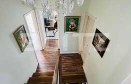 Casa de 3 camere, 120 mp, teren 250 mp, in Apahida