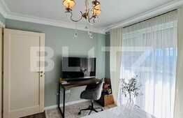 Casa de 3 camere, 120 mp, teren 250 mp, in Apahida