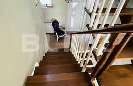 Casa de 3 camere, 120 mp, teren 250 mp, in Apahida