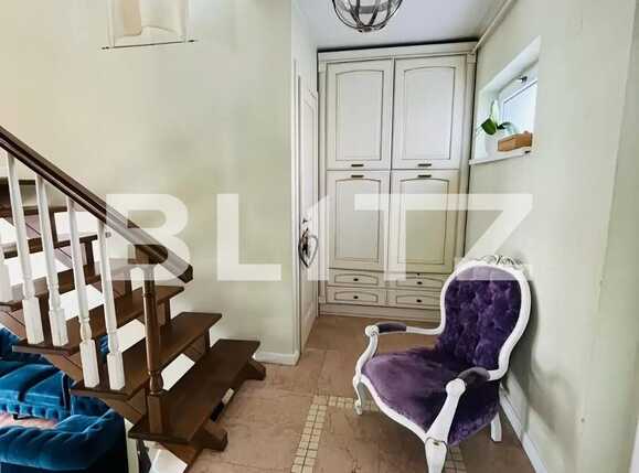 Casa de vânzare 3 camere Apahida - 90867CV | BLITZ Cluj-Napoca | Poza5