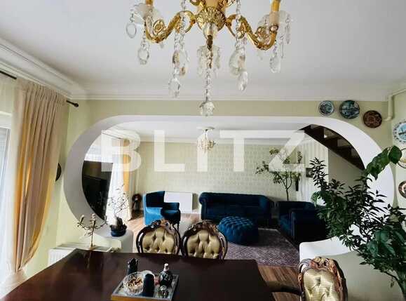 Casa de vânzare 3 camere Apahida - 90867CV | BLITZ Cluj-Napoca | Poza4