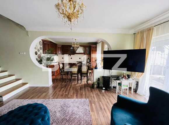Casa de vânzare 3 camere Apahida - 90867CV | BLITZ Cluj-Napoca | Poza1