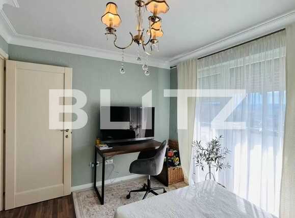 Casa de vânzare 3 camere Apahida - 90867CV | BLITZ Cluj-Napoca | Poza13
