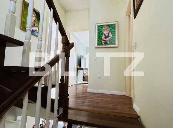 Casa de vânzare 3 camere Apahida - 90867CV | BLITZ Cluj-Napoca | Poza6