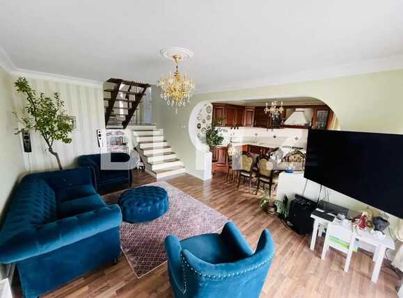 Casa de vânzare 3 camere Apahida - 90867CV | BLITZ Cluj-Napoca | Poza2