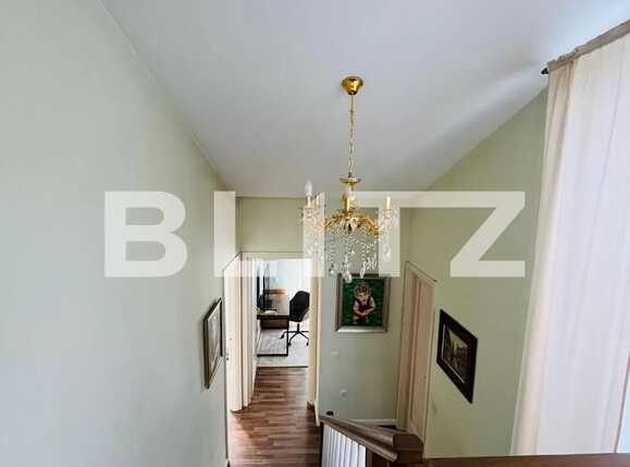 Casa de vânzare 3 camere Apahida - 90867CV | BLITZ Cluj-Napoca | Poza9