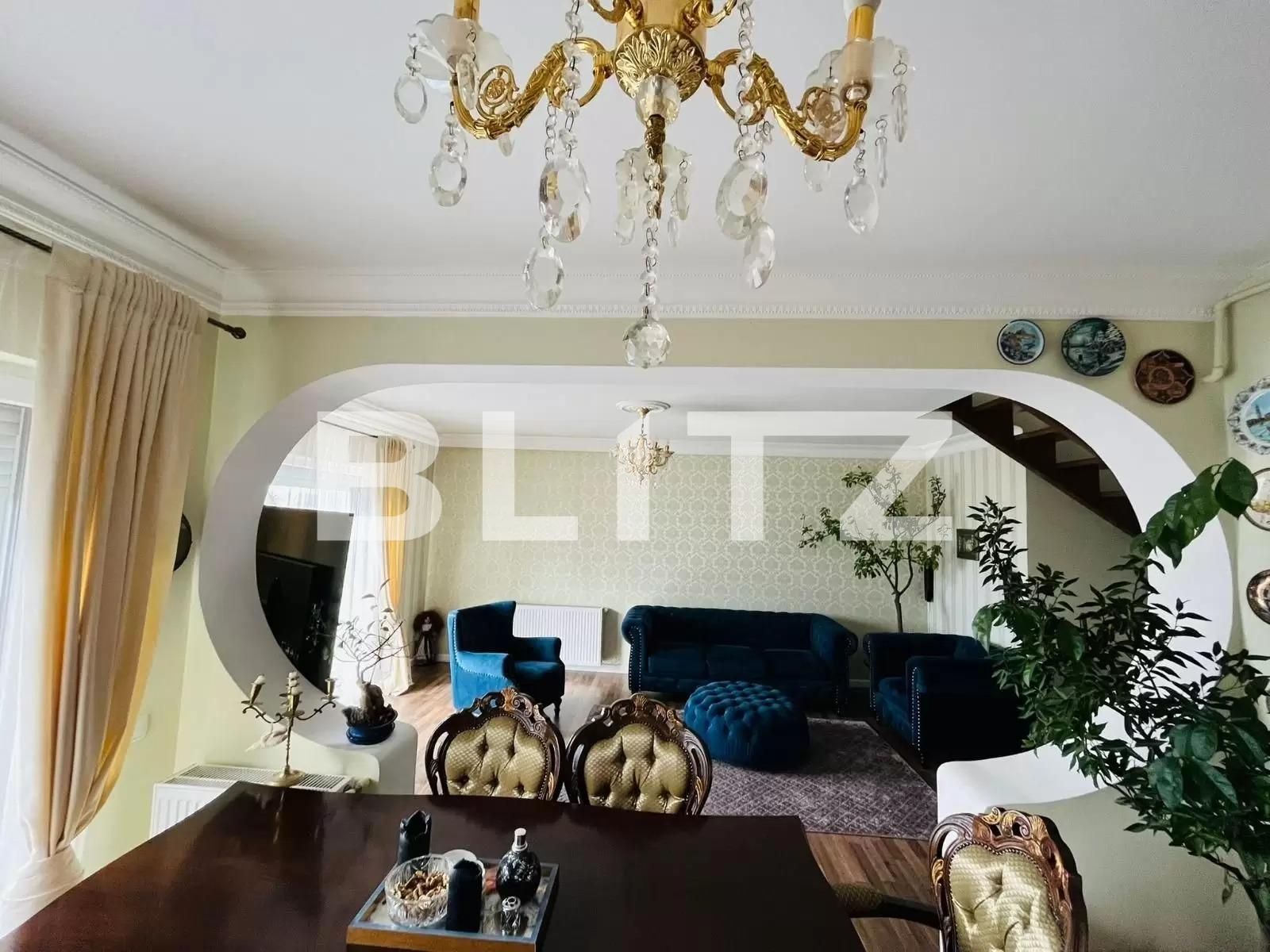 Casa de vânzare 3 camere Apahida - 90867CV | BLITZ Cluj-Napoca | Poza4