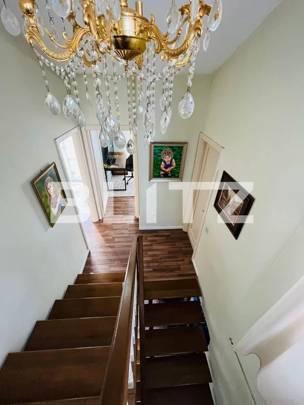 Casa de vânzare 3 camere Apahida - 90867CV | BLITZ Cluj-Napoca | Poza8