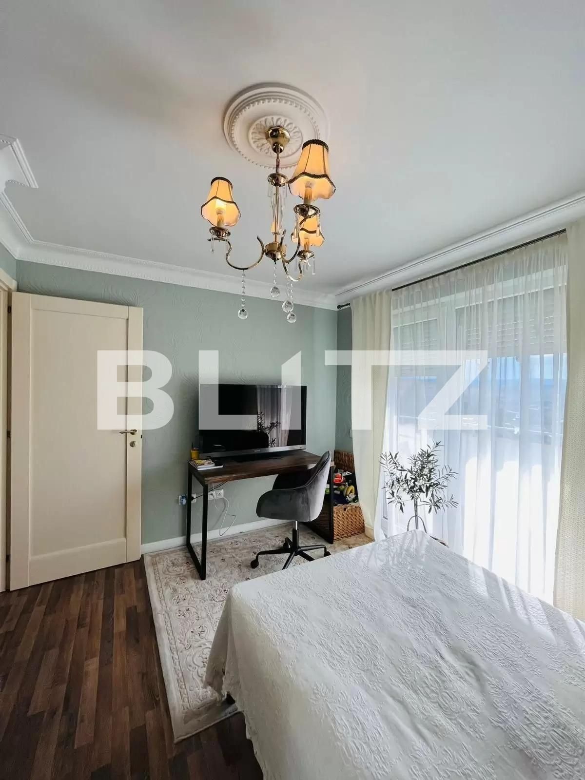 Casa de vânzare 3 camere Apahida - 90867CV | BLITZ Cluj-Napoca | Poza13