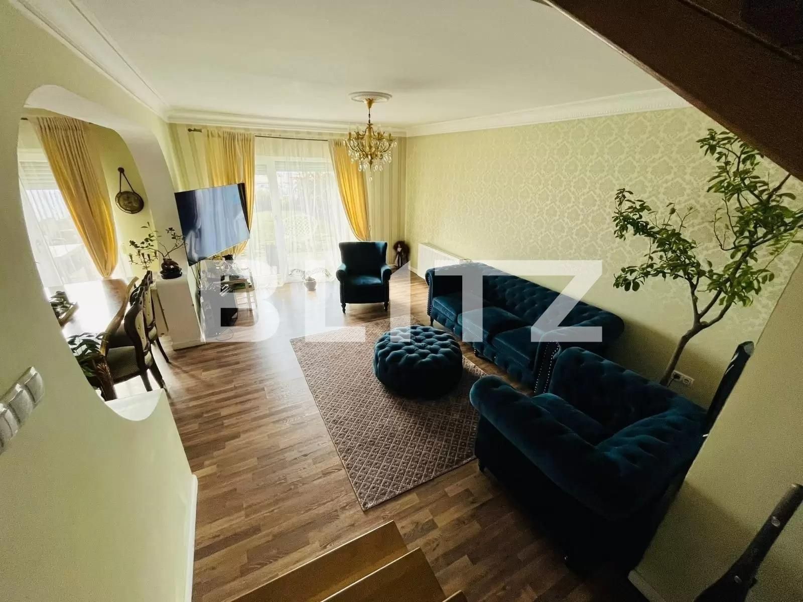 Casa de vânzare 3 camere Apahida - 90867CV | BLITZ Cluj-Napoca | Poza3