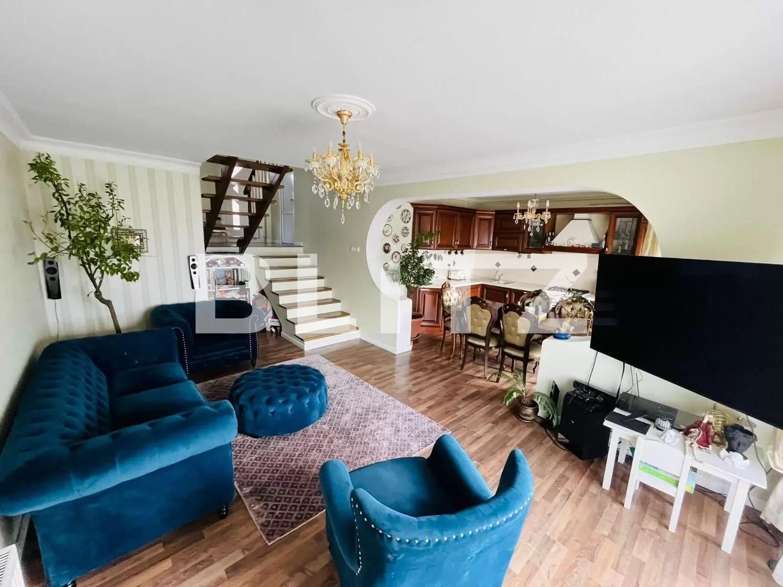 Casa de vânzare 3 camere Apahida - 90867CV | BLITZ Cluj-Napoca | Poza2