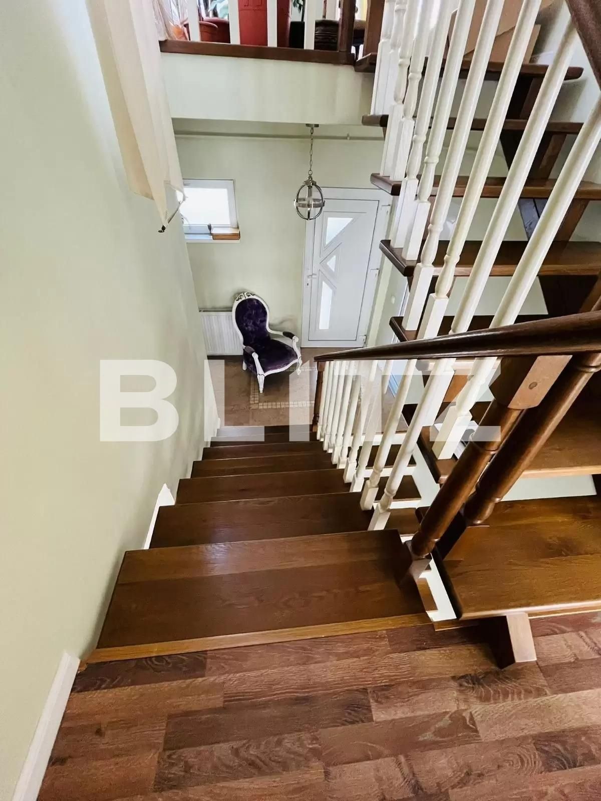 Casa de vânzare 3 camere Apahida - 90867CV | BLITZ Cluj-Napoca | Poza7