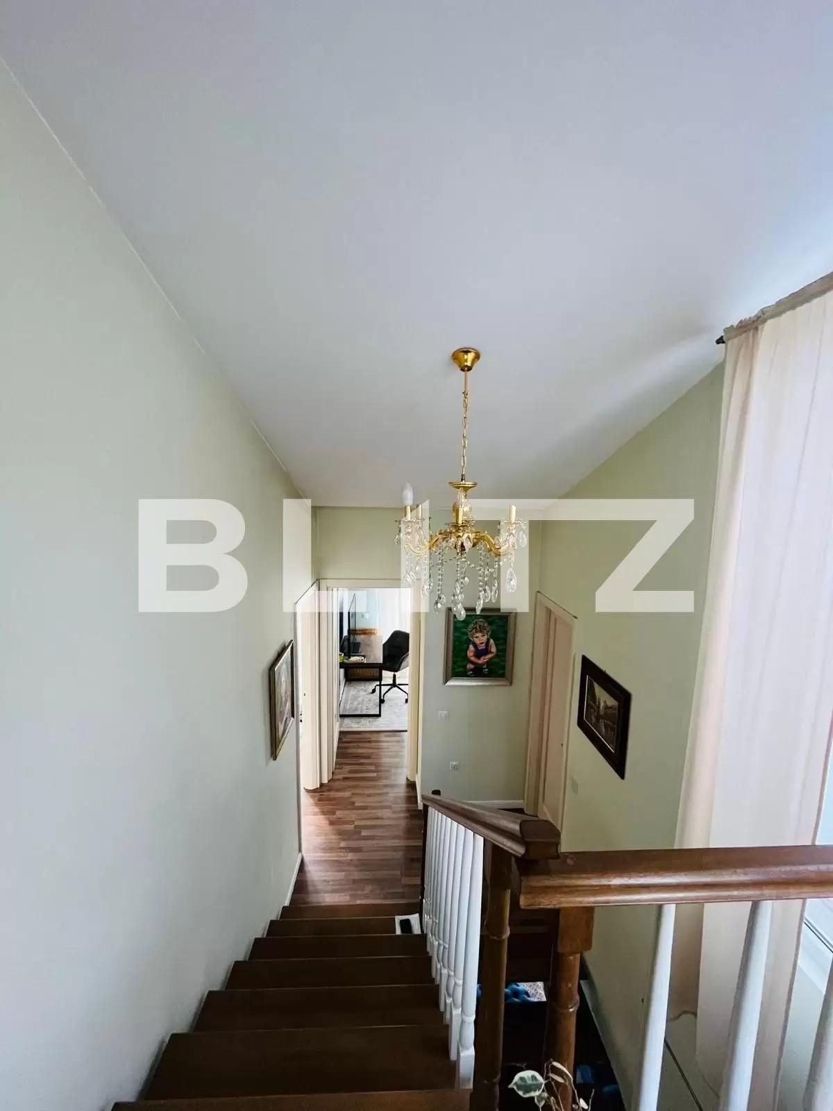 Casa de vânzare 3 camere Apahida - 90867CV | BLITZ Cluj-Napoca | Poza9