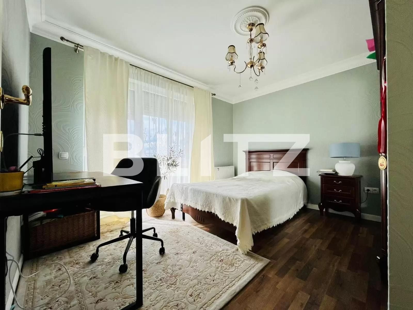 Casa de vânzare 3 camere Apahida - 90867CV | BLITZ Cluj-Napoca | Poza12