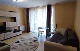 Garsoniera moderna, 32 mp, in zona Eroilor 