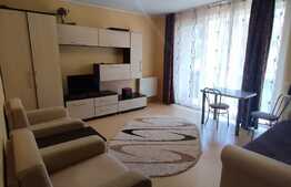 Garsoniera moderna, 32 mp, in zona Eroilor 