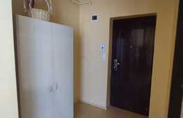 Garsoniera moderna, 32 mp, in zona Eroilor 