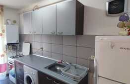 Garsoniera moderna, 32 mp, in zona Eroilor 