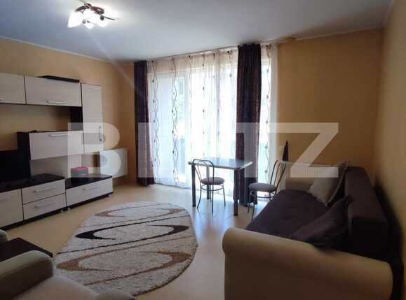 Garsonieră de vânzare Floreşti - 90868AV | BLITZ Cluj-Napoca | Poza3