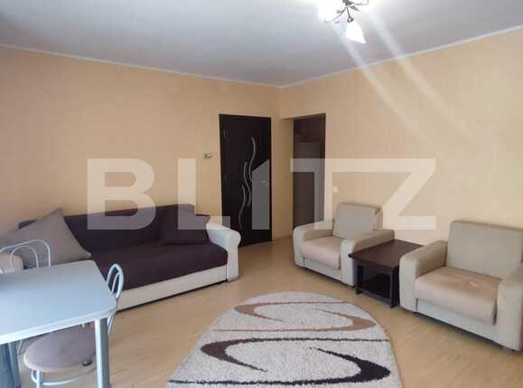 Garsonieră de vânzare Floreşti - 90868AV | BLITZ Cluj-Napoca | Poza1