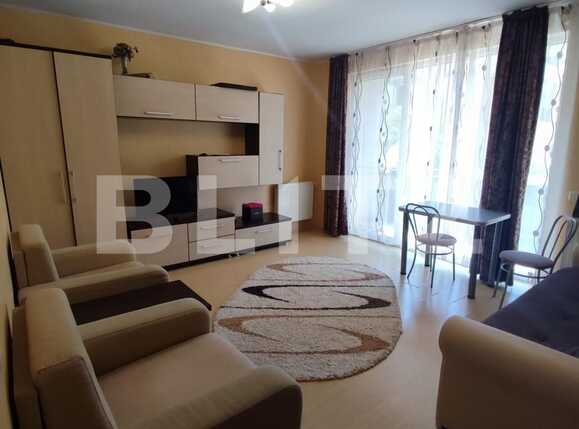 Garsonieră de vânzare Floreşti - 90868AV | BLITZ Cluj-Napoca | Poza2