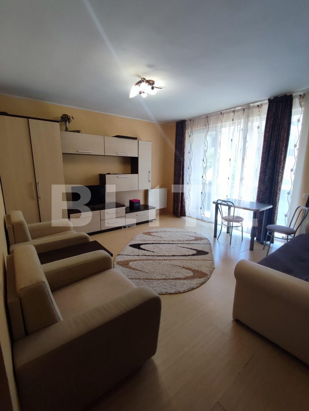 Garsonieră de vânzare Floreşti - 90868AV | BLITZ Cluj-Napoca | Poza2