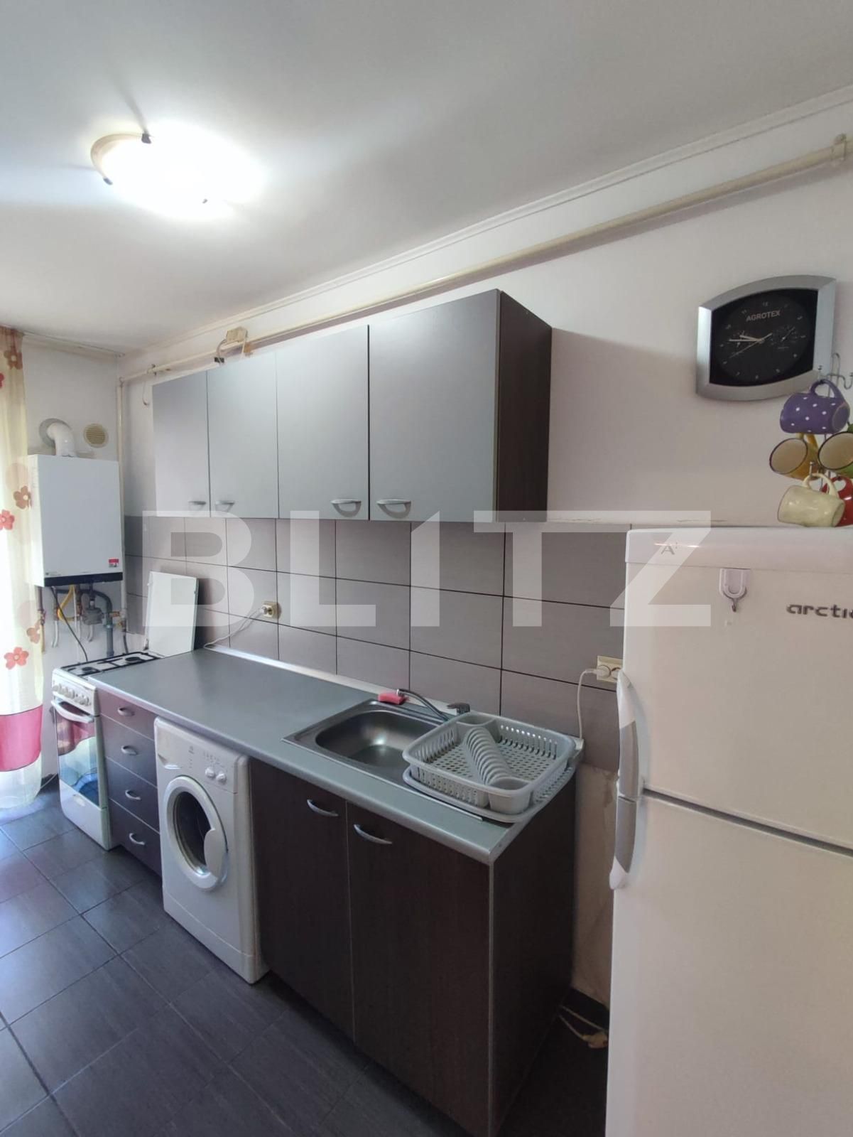 Garsonieră de vânzare Floreşti - 90868AV | BLITZ Cluj-Napoca | Poza5