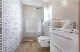 Duplex finisat 139 mp, teren 250 mp, zona Buna Ziua