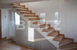 Duplex finisat 139 mp, teren 250 mp, zona Buna Ziua