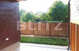 Duplex finisat 139 mp, teren 250 mp, zona Buna Ziua