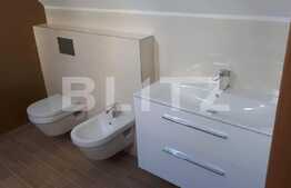 Duplex finisat 139 mp, teren 250 mp, zona Buna Ziua