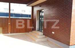 Duplex finisat 139 mp, teren 250 mp, zona Buna Ziua