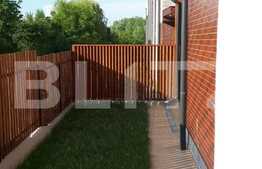 Duplex finisat 139 mp, teren 250 mp, zona Buna Ziua