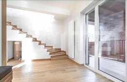 Duplex finisat 139 mp, teren 250 mp, zona Buna Ziua