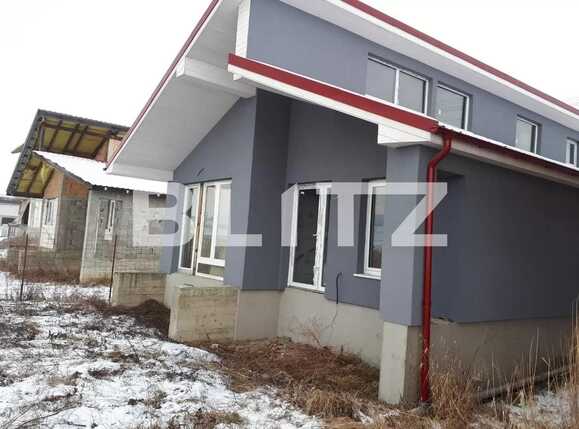 Casa de vânzare 3 camere Câmpeneşti - 90870CV | BLITZ Cluj-Napoca | Poza1