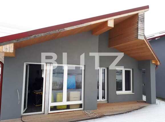 Casa de vânzare 3 camere Câmpeneşti - 90870CV | BLITZ Cluj-Napoca | Poza3