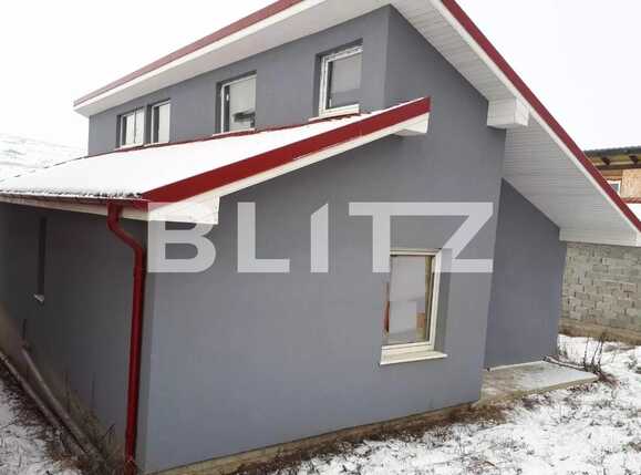 Casa de vânzare 3 camere Câmpeneşti - 90870CV | BLITZ Cluj-Napoca | Poza2